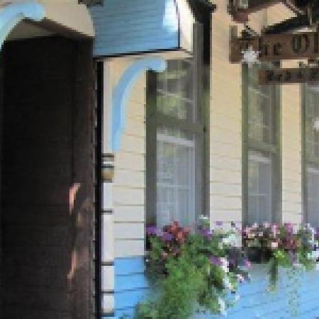 Olde Mill Inn Bed & Breakfast Cumberland Gap Exterior foto