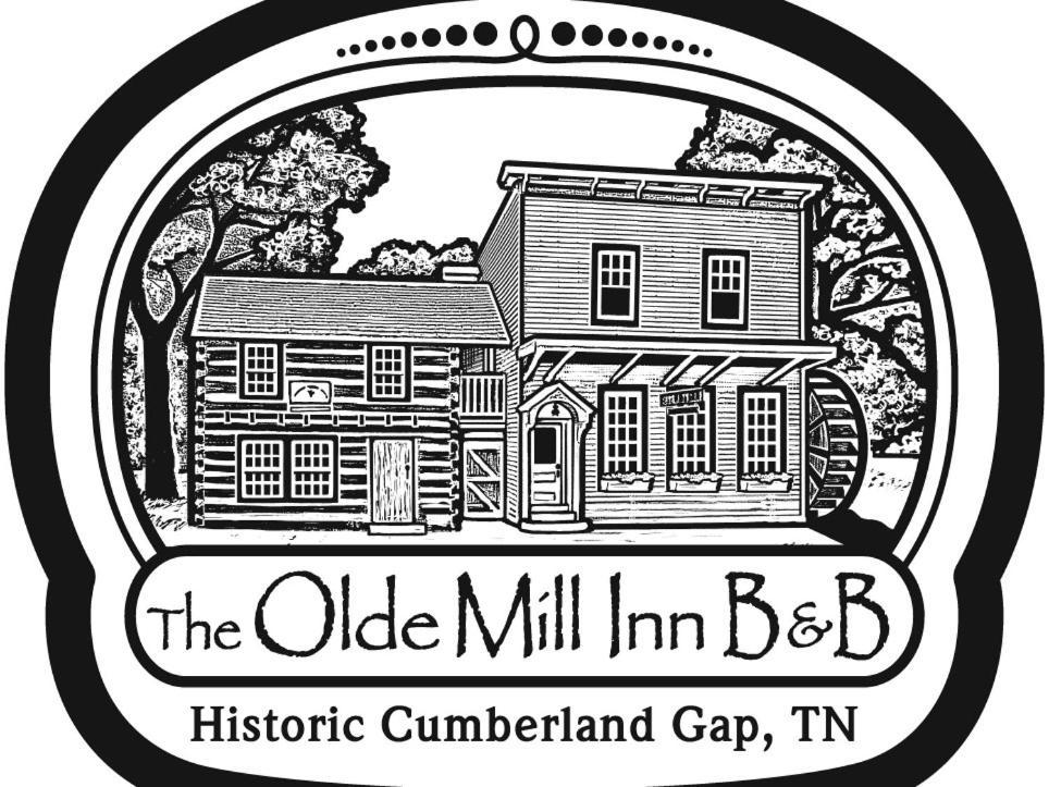 Olde Mill Inn Bed & Breakfast Cumberland Gap Exterior foto