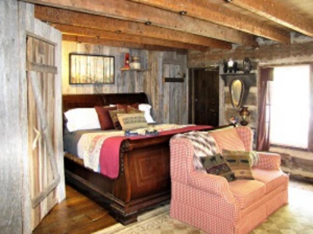 Olde Mill Inn Bed & Breakfast Cumberland Gap Exterior foto