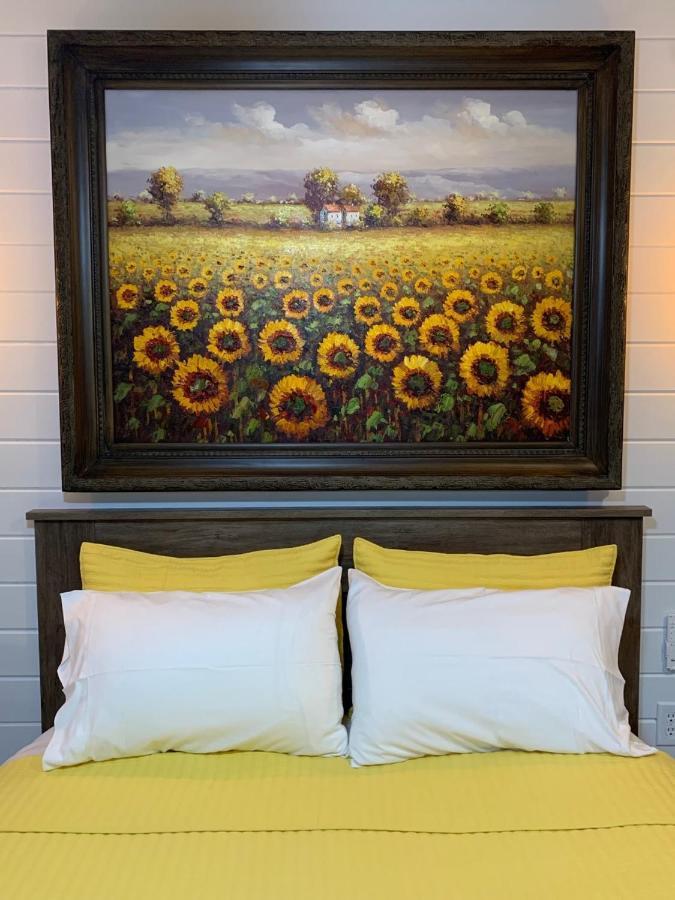 Olde Mill Inn Bed & Breakfast Cumberland Gap Exterior foto